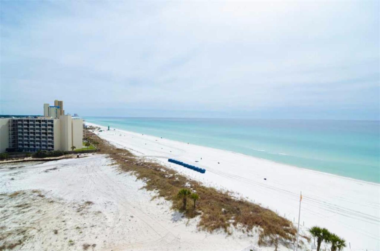 Boardwalk Beach Resort By Royal American Beach Getaways Panama City Eksteriør bilde
