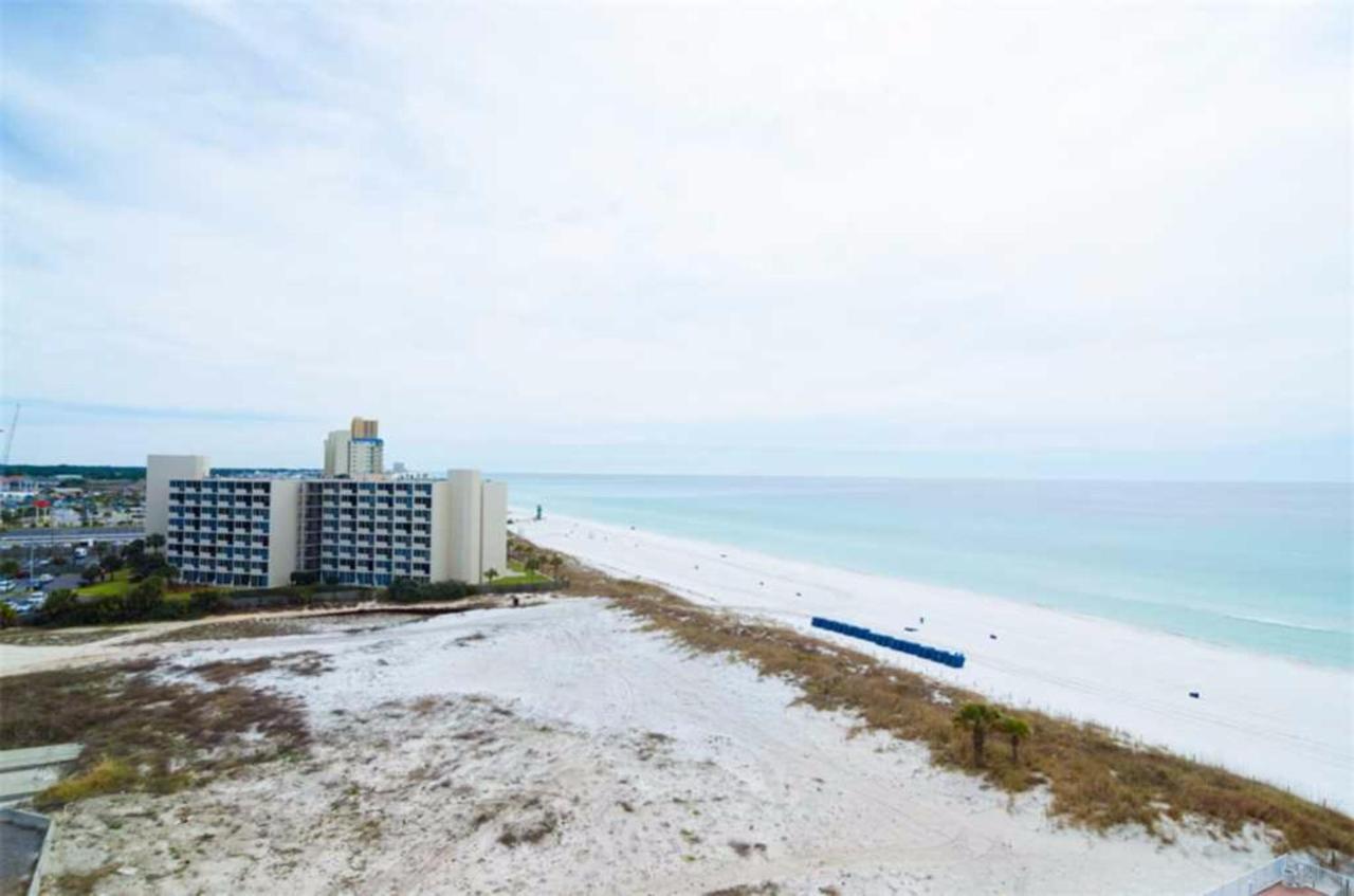 Boardwalk Beach Resort By Royal American Beach Getaways Panama City Eksteriør bilde